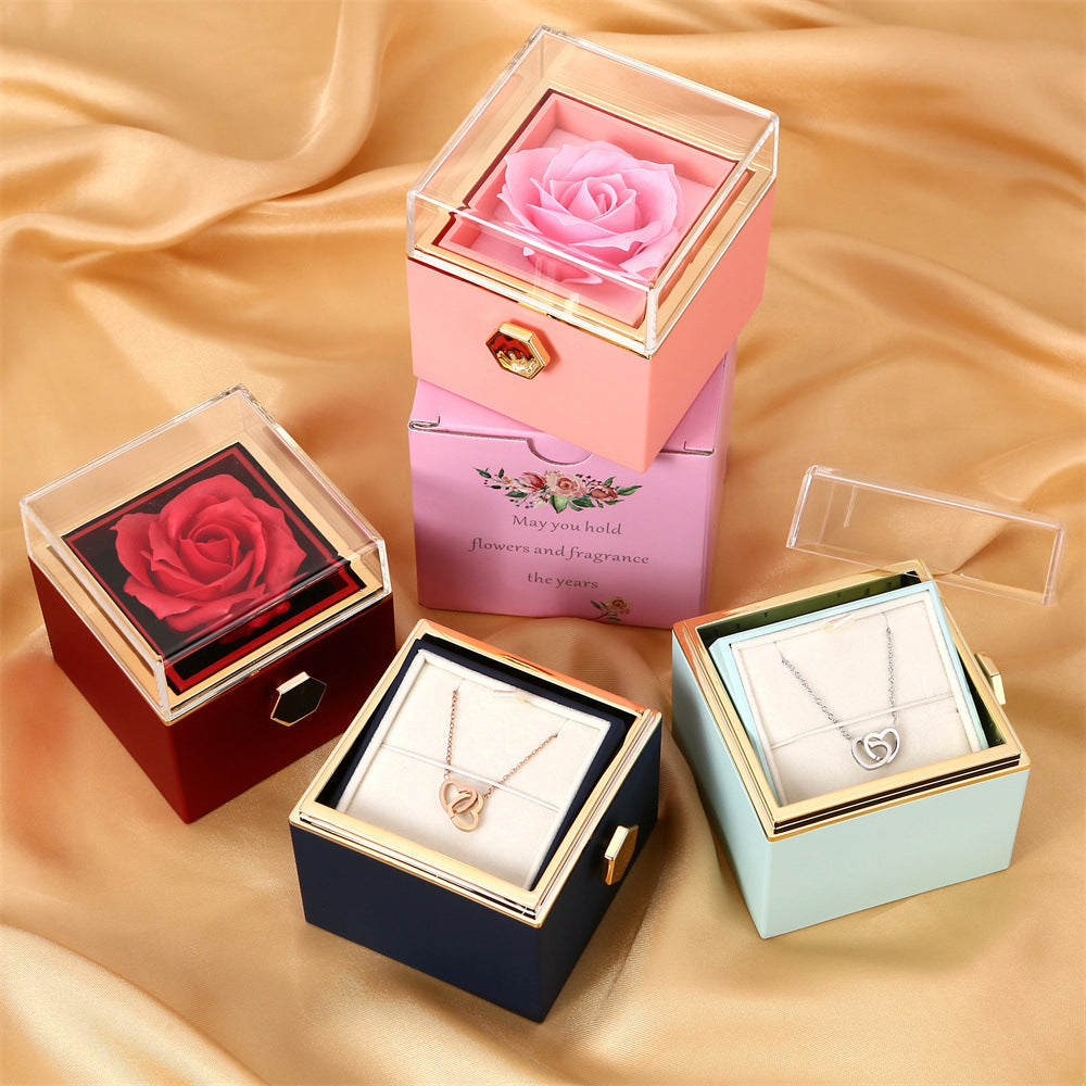 Keep One, Gift One!