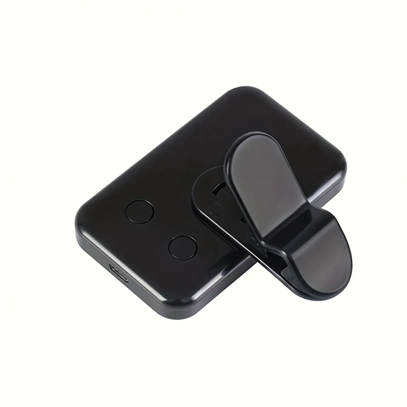 Mini Selfie Fill Light 3 Color Modes Adjustable Brightness Rechargeable Clip on Mobile Phones Computers Photography LED Lights