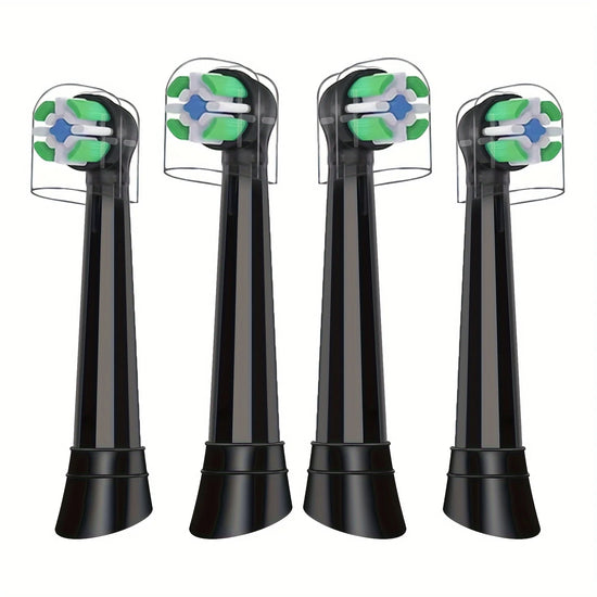 Replacement Toothbrush Heads Compatible with Oral-B iO Electric Toothbrush, for Oral B iO 10|6|7|9|8|5|4|3 Series Toothburh