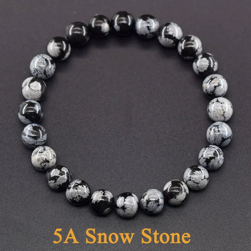 Real 5A Natural Lapis Lazuli Stone Bead Bracelets Homme Original High Quality Energy Healing Jewelry for Women Men Birthday Gift