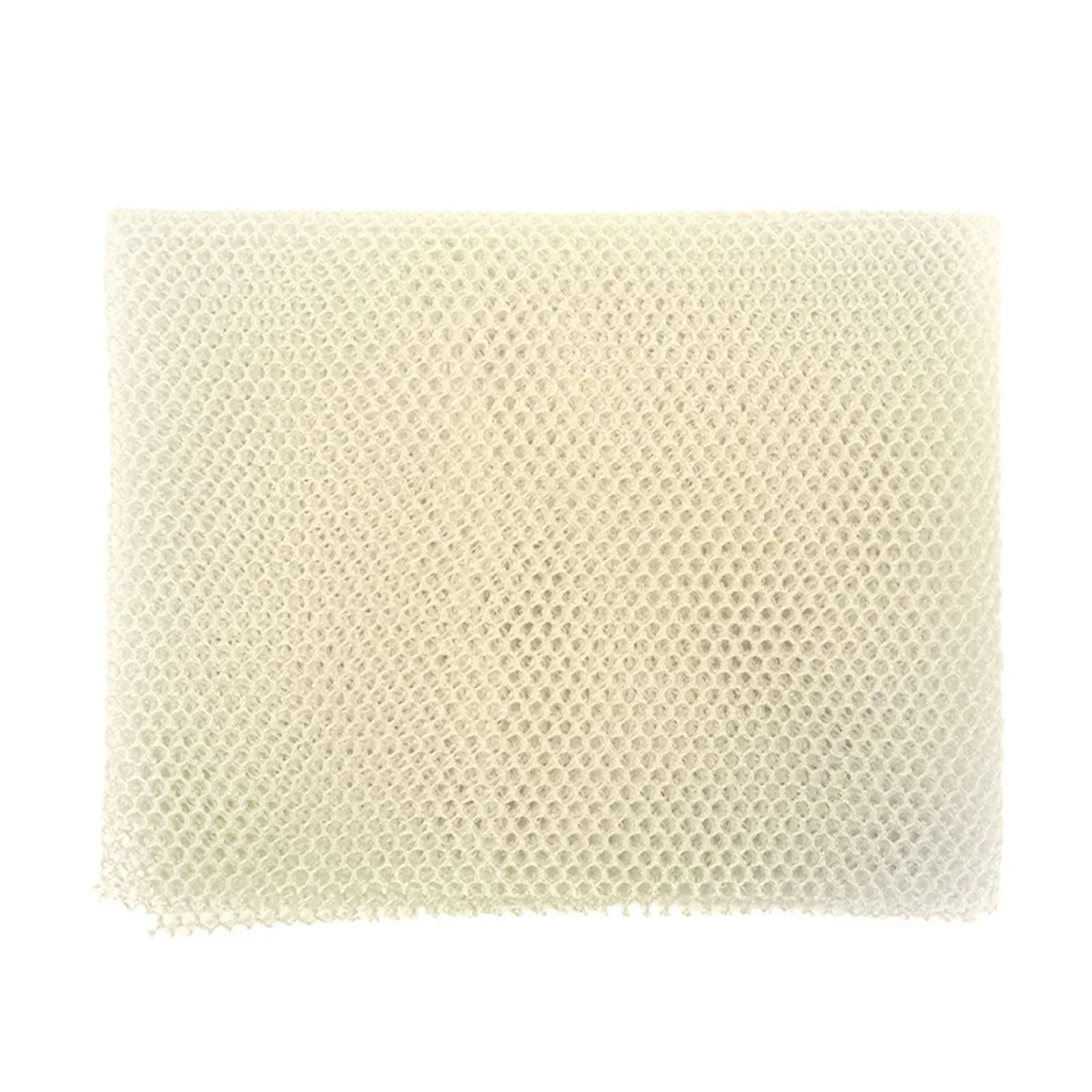 1PC African Net Bath Sponge Washcloth Reusable Long Bath Ball Net Sponge Exfoliating Net Skin Care Bathroom Accessories