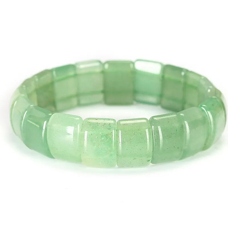 Natural Stone Colorful Tiger Eyes Beads Bangles Men Woman Bracelets Jewelry Gift Energy For Summer Gift