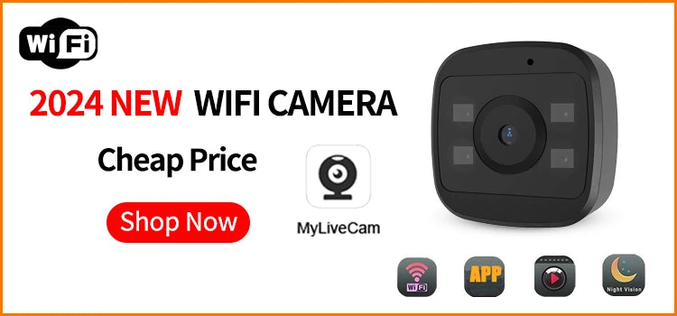 MD31 Mini PIR Video Body Camera Back Clip Photography DV Smart Camera HD 1080P Recorder Motion Activated Small For Car Nanny Cam