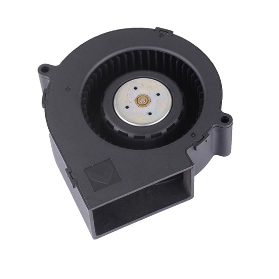 Original 9733 Super Violent Fan Air Dryer Exhaust Fan 12V 4.5A BA10033B12G 9.7cm Centrifugal Turbo Blower