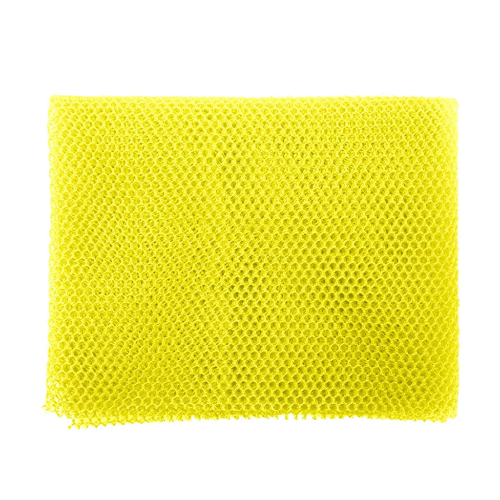 1PC African Net Bath Sponge Washcloth Reusable Long Bath Ball Net Sponge Exfoliating Net Skin Care Bathroom Accessories