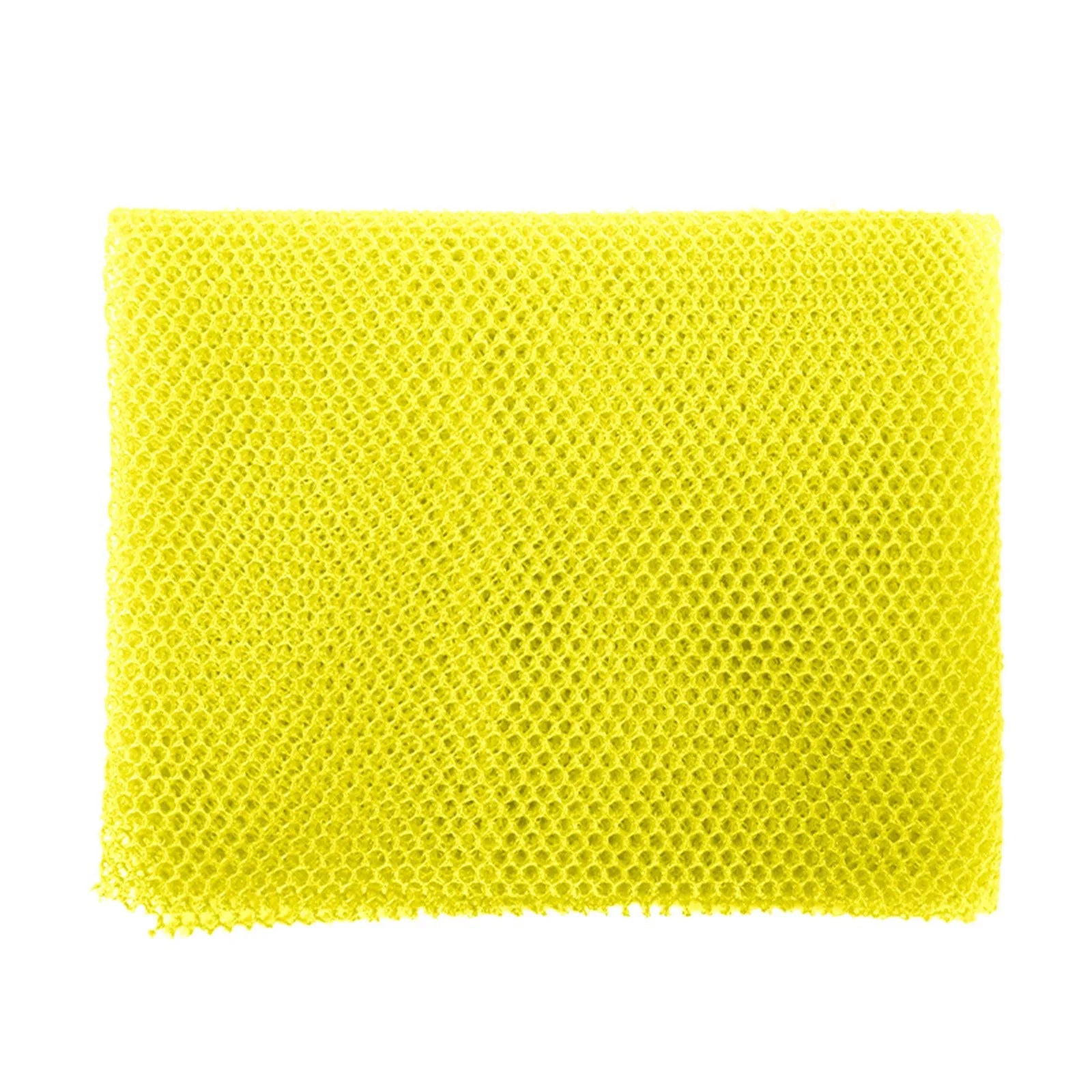 1PC African Net Bath Sponge Washcloth Reusable Long Bath Ball Net Sponge Exfoliating Net Skin Care Bathroom Accessories