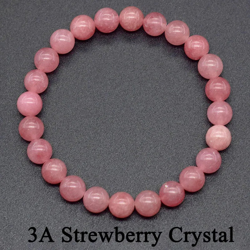 Real 5A Natural Lapis Lazuli Stone Bead Bracelets Homme Original High Quality Energy Healing Jewelry for Women Men Birthday Gift