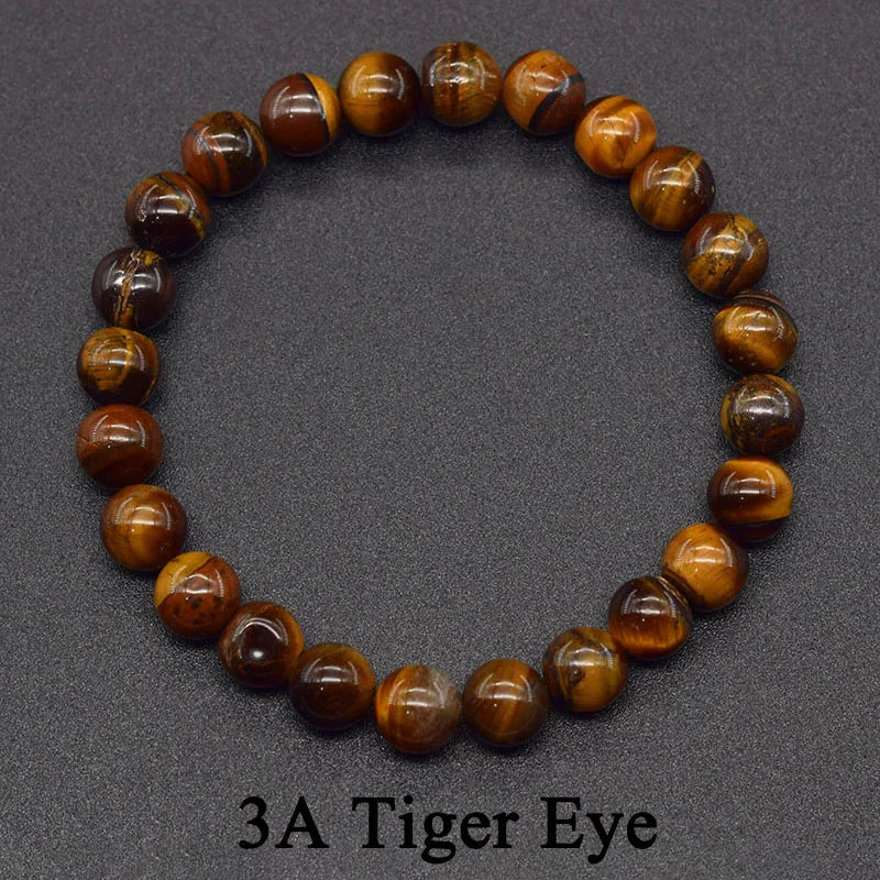 Real 5A Natural Lapis Lazuli Stone Bead Bracelets Homme Original High Quality Energy Healing Jewelry for Women Men Birthday Gift