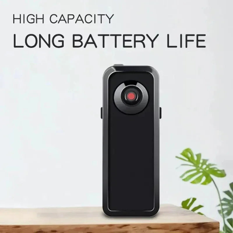 Xiaomi MIJIA HD Mini DV Sports Camera Body Camcorder Mount Portable Video Record Nanny Security Cam Small Sports Car DVR Webcam