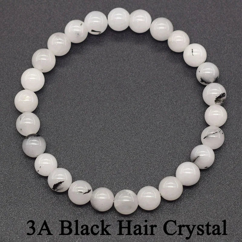 Real 5A Natural Lapis Lazuli Stone Bead Bracelets Homme Original High Quality Energy Healing Jewelry for Women Men Birthday Gift