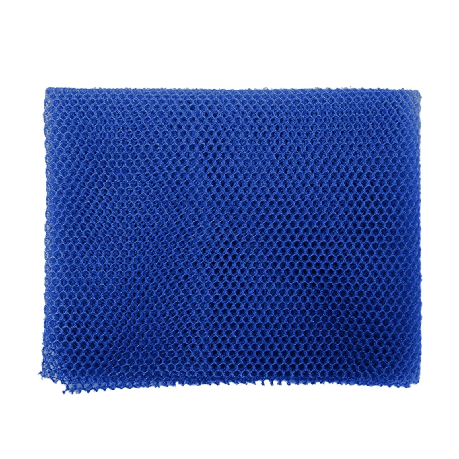 1PC African Net Bath Sponge Washcloth Reusable Long Bath Ball Net Sponge Exfoliating Net Skin Care Bathroom Accessories