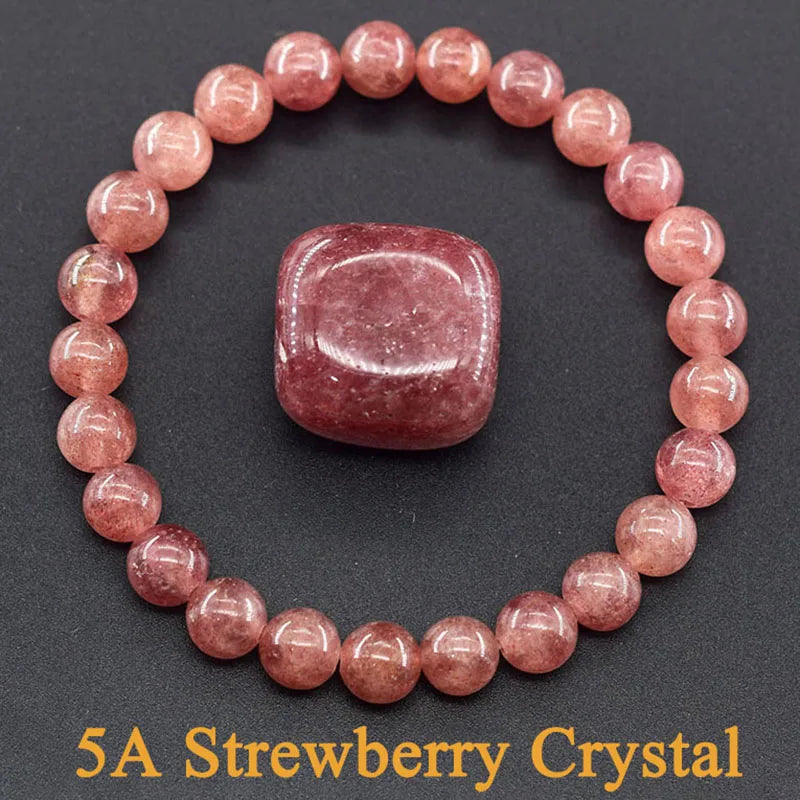 Real 5A Natural Lapis Lazuli Stone Bead Bracelets Homme Original High Quality Energy Healing Jewelry for Women Men Birthday Gift