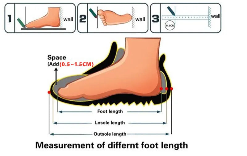 2023 Men Sandals Leather Men Summer Shoes Man Casual Comfortable Barefoot Sandals Men Pentoufle Homme Summer Sandals Men