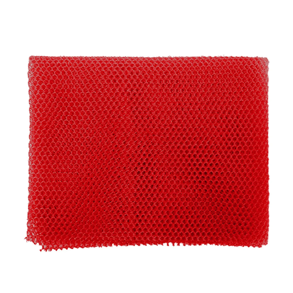 1PC African Net Bath Sponge Washcloth Reusable Long Bath Ball Net Sponge Exfoliating Net Skin Care Bathroom Accessories